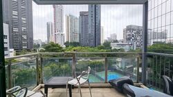 RiverGate (D9), Apartment #530109031